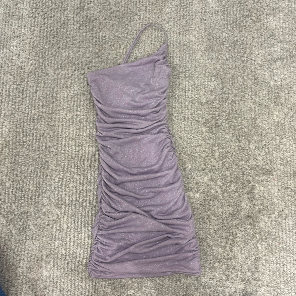 Lucy in the sky dress